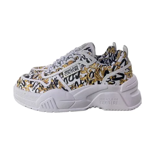 Shoes > Sneakers - - Versace Jeans Couture - Modalova