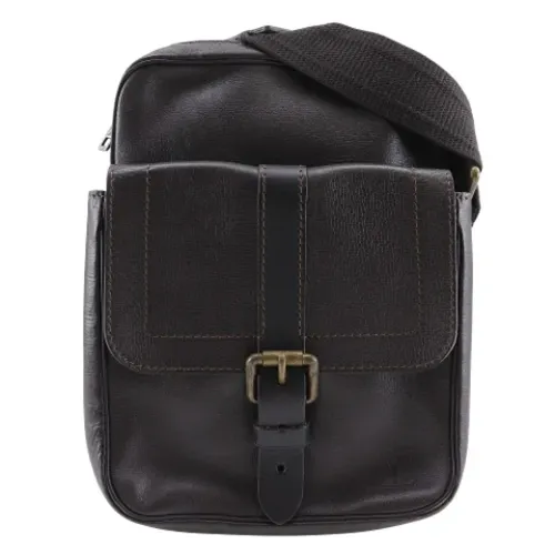 Pre-owned > Pre-owned Bags > Pre-owned Cross Body Bags - - Louis Vuitton Vintage - Modalova