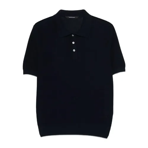 Tops > Polo Shirts - - Tagliatore - Modalova