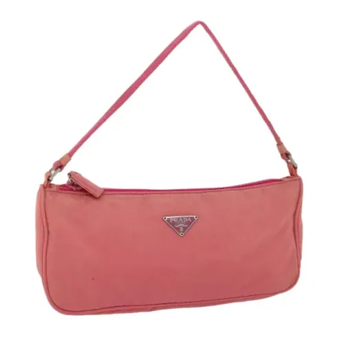 Pre-owned > Pre-owned Bags > Pre-owned Handbags - - Prada Vintage - Modalova