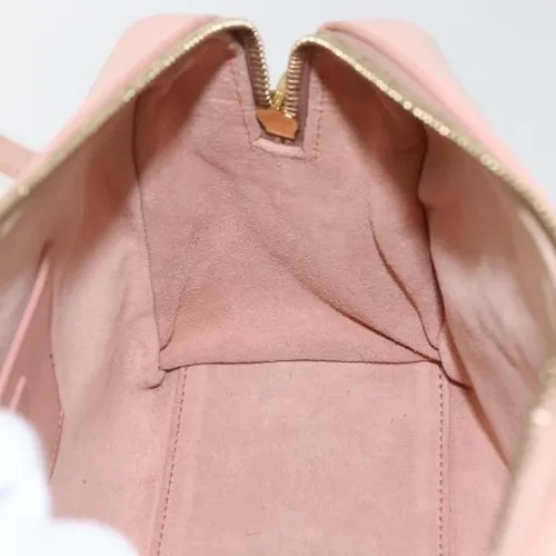Pre-owned > Pre-owned Bags > Pre-owned Handbags - - Saint Laurent Vintage - Modalova
