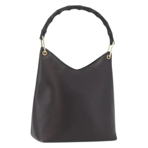Pre-owned > Pre-owned Bags > Pre-owned Handbags - - Gucci Vintage - Modalova