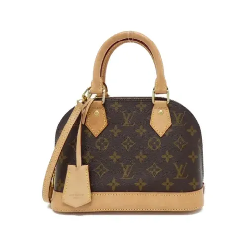 Pre-owned > Pre-owned Bags > Pre-owned Handbags - - Louis Vuitton Vintage - Modalova