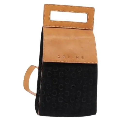 Pre-owned > Pre-owned Bags > Pre-owned Handbags - - Celine Vintage - Modalova