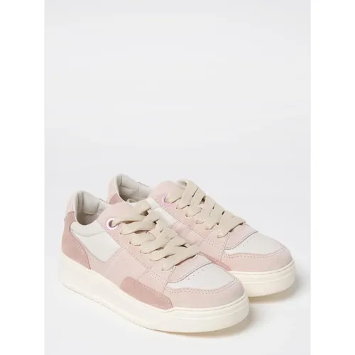 Hogan - Shoes > Sneakers - Pink - Hogan - Modalova
