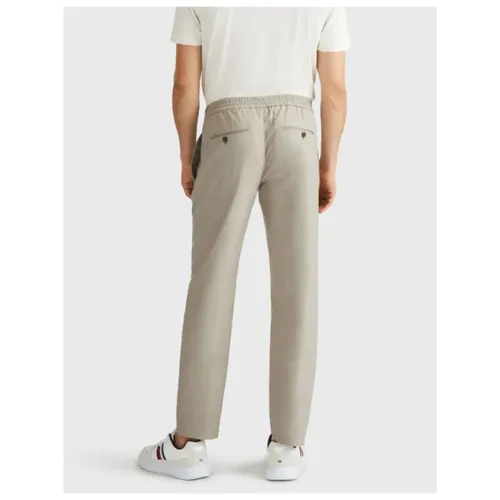 Trousers > Slim-fit Trousers - - Tommy Hilfiger - Modalova