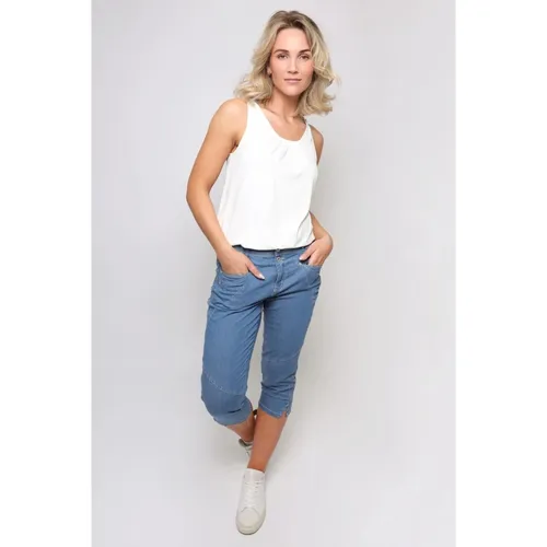 Tops > Sleeveless Tops - - 2-Biz - Modalova