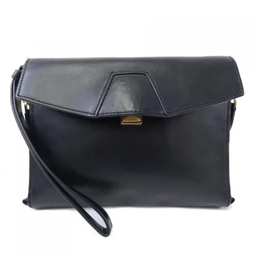 Pre-owned > Pre-owned Bags > Pre-owned Clutches - - Alexander Wang Pre-owned - Modalova