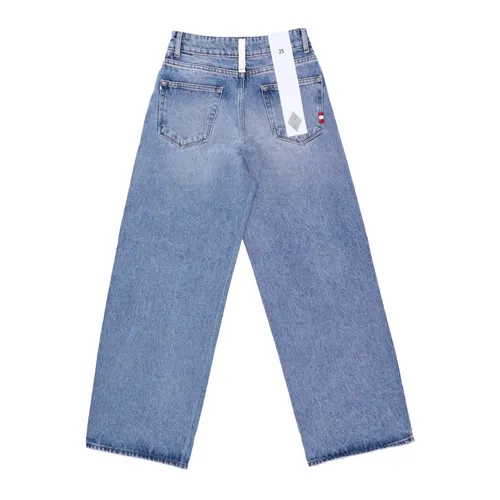 Jeans > Loose-fit Jeans - - Amish - Modalova