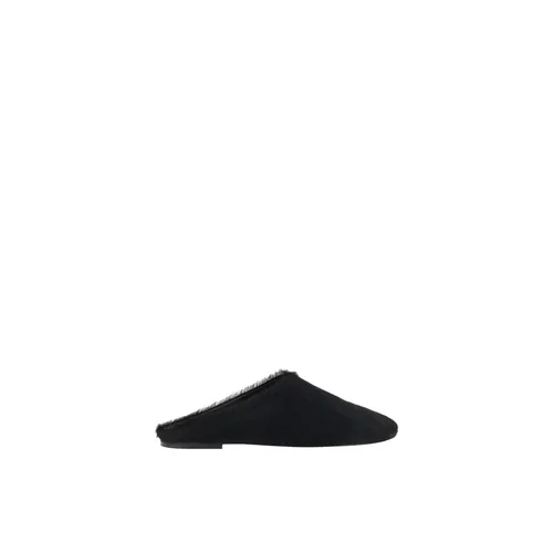 Shoes > Flats > Mules - - Proenza Schouler - Modalova
