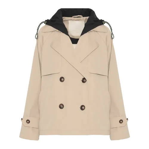 Jackets > Light Jackets - - Beatrice .b - Modalova