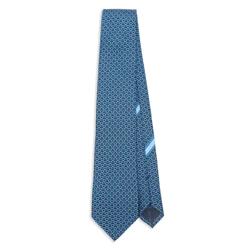 Accessories > Ties - - Ferragamo - Modalova