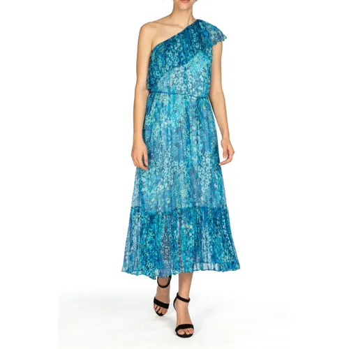 Dresses > Day Dresses > Maxi Dresses - - Twinset - Modalova