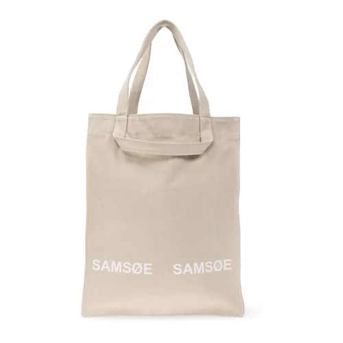 Bags > Tote Bags - - Samsøe Samsøe - Modalova