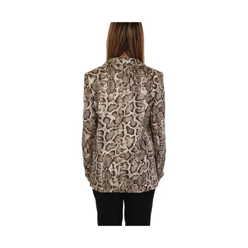 Jackets > Blazers - - Marella - Modalova
