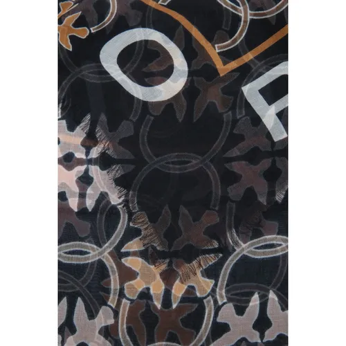 Accessories > Scarves - - Pinko - Modalova