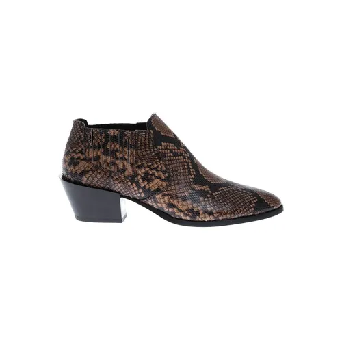 Shoes > Boots > Ankle Boots - - Tod's - Modalova