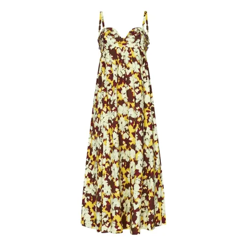 Dresses > Day Dresses > Maxi Dresses - - Ulla Johnson - Modalova