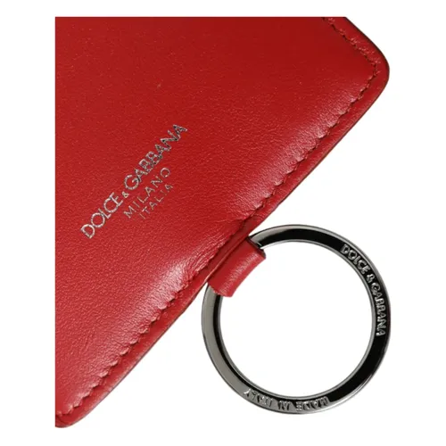 Accessories > Wallets & Cardholders - - Dolce & Gabbana - Modalova