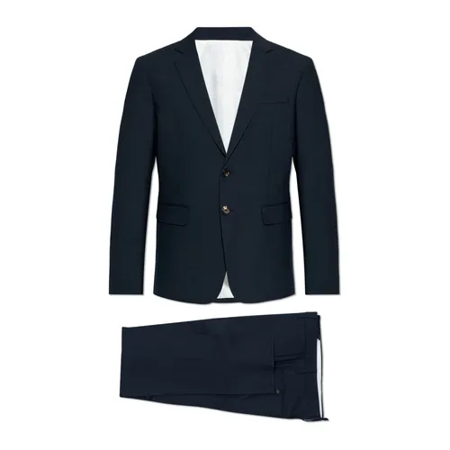 Suits > Suit Sets > Single Breasted Suits - - Dsquared2 - Modalova