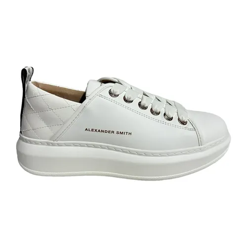 Shoes > Sneakers - - Alexander Smith - Modalova