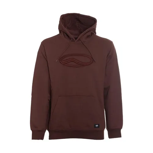 Sweatshirts & Hoodies > Hoodies - - Vans - Modalova