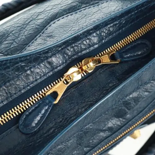 Pre-owned > Pre-owned Bags > Pre-owned Handbags - - Balenciaga Vintage - Modalova