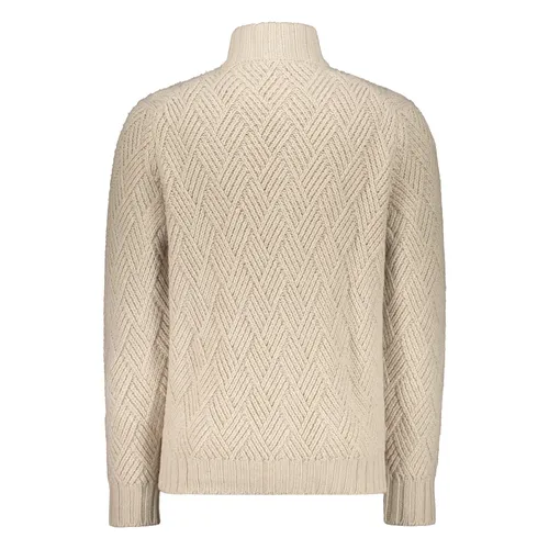 Knitwear > Cardigans - - Fedeli - Modalova