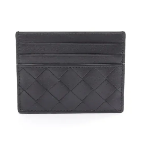 Pre-owned > Pre-owned Accessories > Pre-owned Wallets - - Bottega Veneta Vintage - Modalova