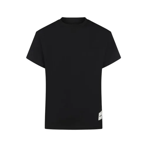 Tops > T-Shirts - - Jil Sander - Modalova