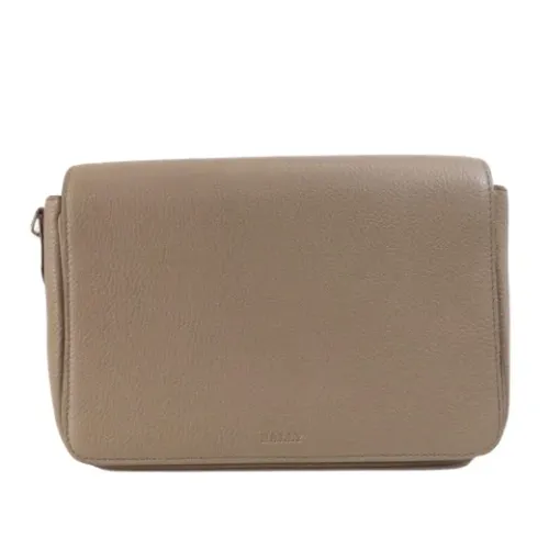Pre-owned > Pre-owned Bags > Pre-owned Handbags - - Bally Pre-owned - Modalova