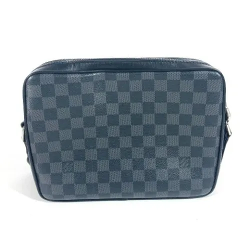 Pre-owned > Pre-owned Bags > Pre-owned Cross Body Bags - - Louis Vuitton Vintage - Modalova