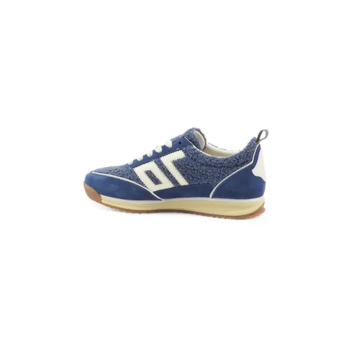 Back70 - Shoes > Sneakers - Blue - Back70 - Modalova
