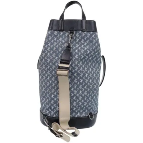 Pre-owned > Pre-owned Bags > Pre-owned Bucket Bags - - Jimmy Choo Pre-owned - Modalova