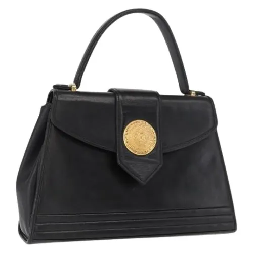 Pre-owned > Pre-owned Bags > Pre-owned Handbags - - Saint Laurent Vintage - Modalova