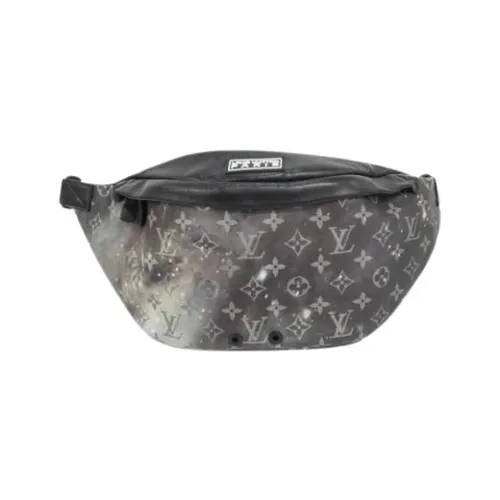 Pre-owned > Pre-owned Bags > Pre-owned Belt Bags - - Louis Vuitton Vintage - Modalova