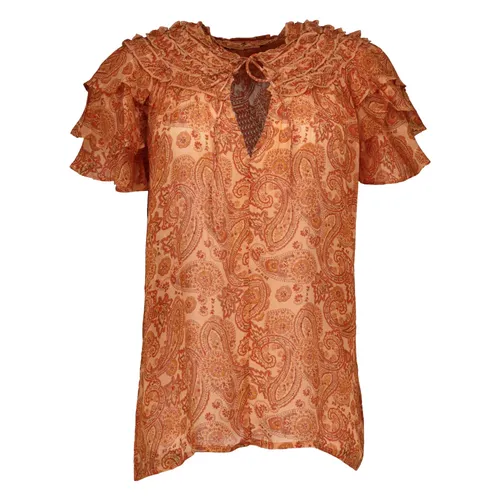 Blouses & Shirts > Blouses - - Ibana - Modalova