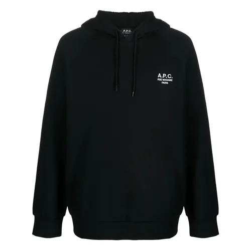 Sweatshirts & Hoodies > Hoodies - - A.p.c. - Modalova