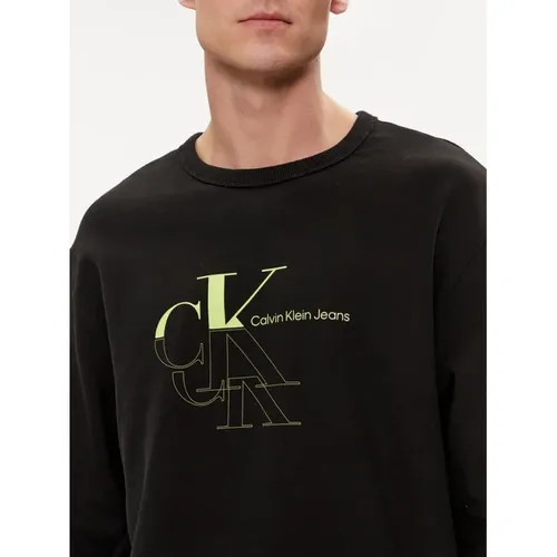 Sweatshirts & Hoodies > Sweatshirts - - Calvin Klein - Modalova