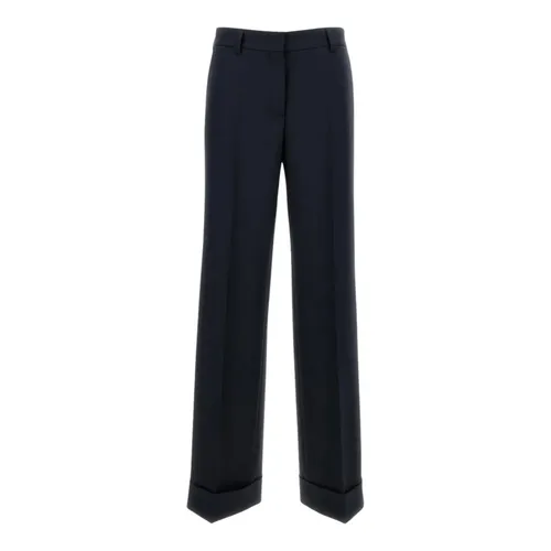 Trousers > Wide Trousers - - Cellar Door - Modalova
