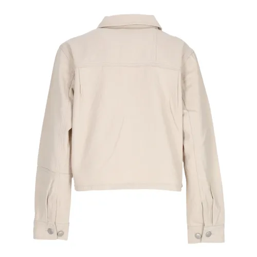 Jackets > Light Jackets - - Obey - Modalova