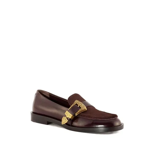 Shoes > Flats > Loafers - - Roberto Festa - Modalova