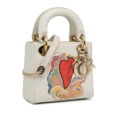 Pre-owned > Pre-owned Bags > Pre-owned Handbags - - Dior Vintage - Modalova