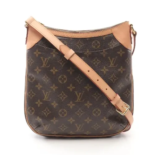 Pre-owned > Pre-owned Bags > Pre-owned Cross Body Bags - - Louis Vuitton Vintage - Modalova