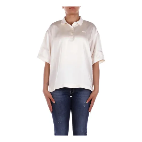Tops > Polo Shirts - - Lacoste - Modalova