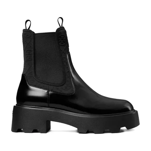 Shoes > Boots > Chelsea Boots - - Tory Burch - Modalova
