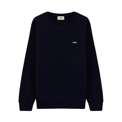 Sweatshirts & Hoodies > Sweatshirts - - Autry - Modalova