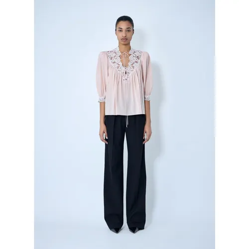Blouses & Shirts > Blouses - - Chloé - Modalova
