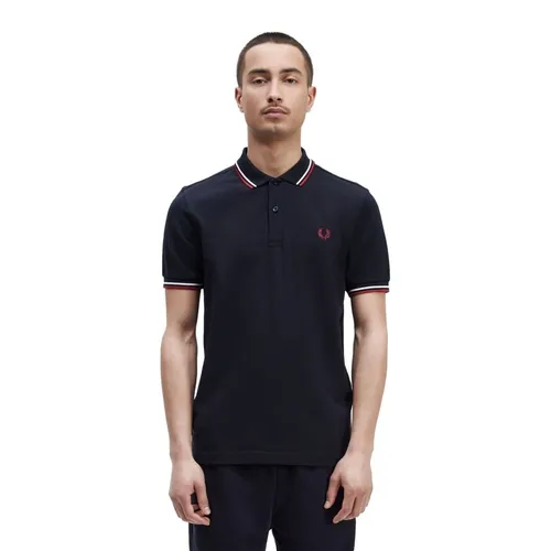 Tops > Polo Shirts - - Fred Perry - Modalova