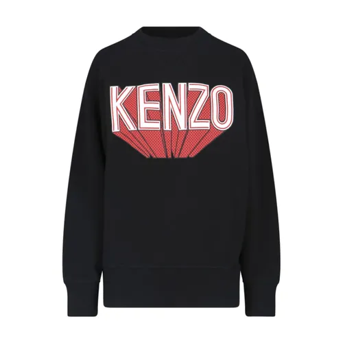 Sweatshirts & Hoodies > Sweatshirts - - Kenzo - Modalova